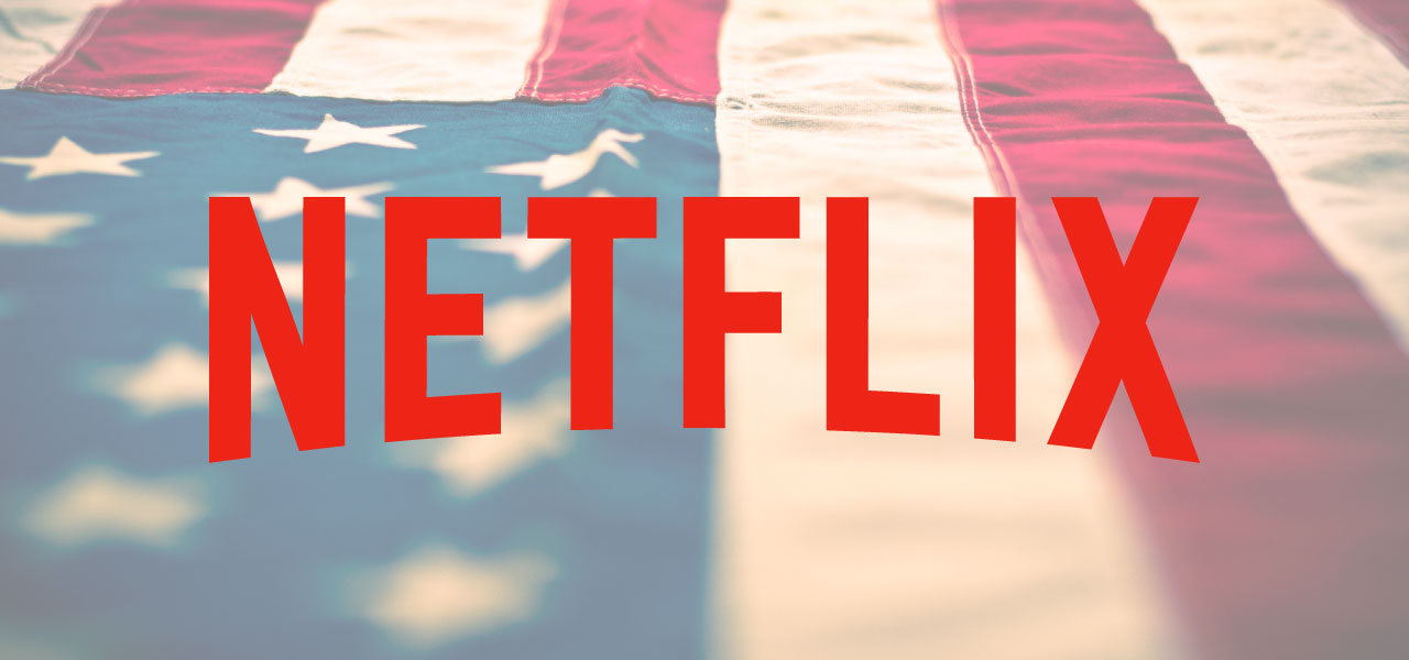 como ver Netflix USA