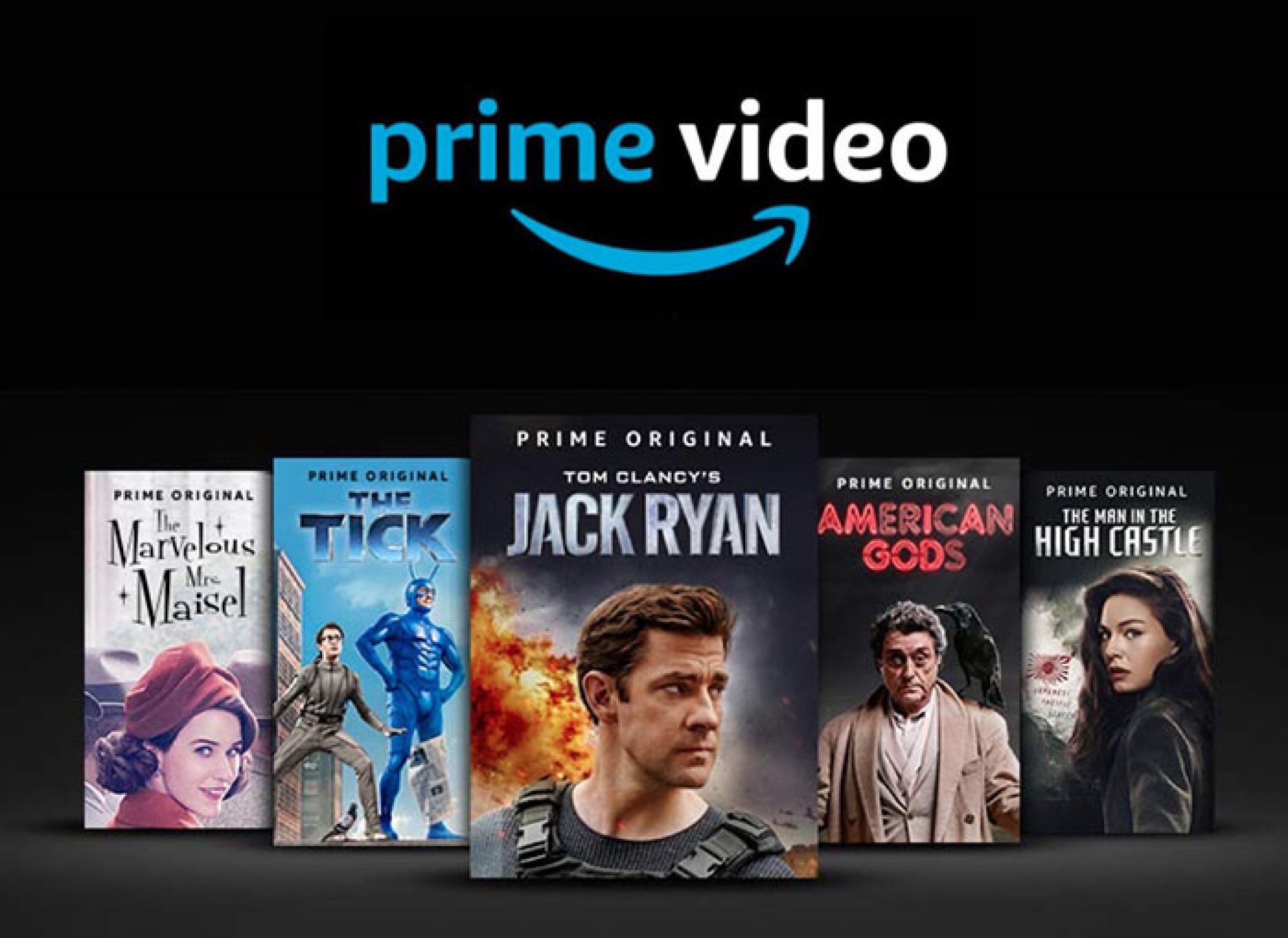 ¿Cómo ver Amazon Prime desde el extranjero?