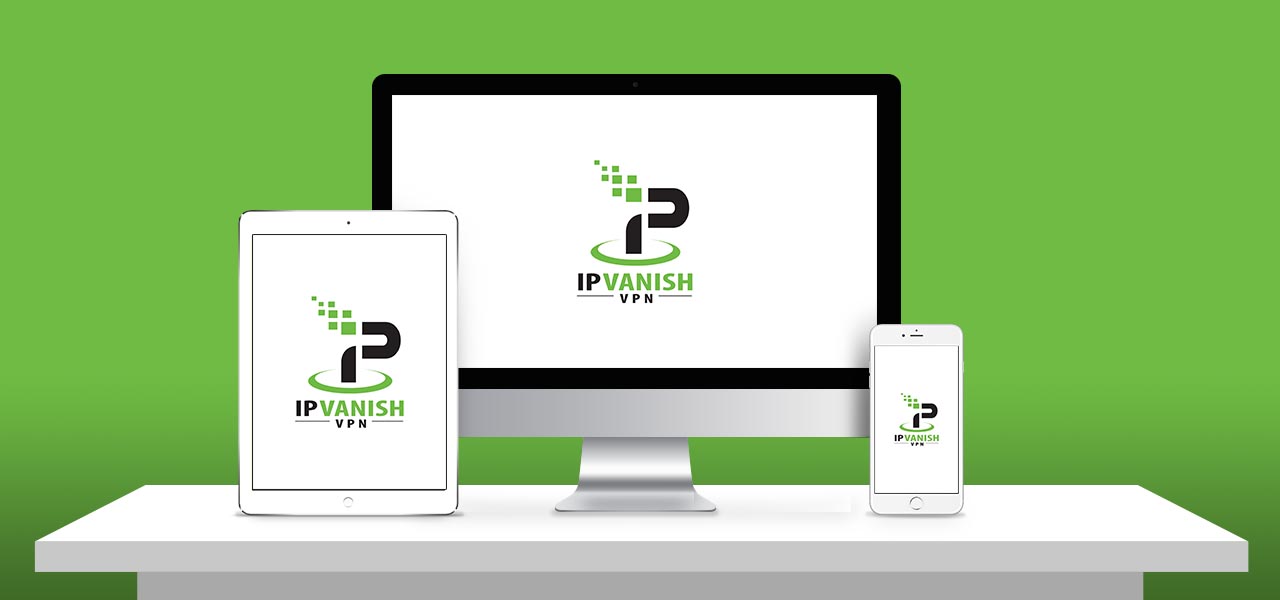 VPN IPVanish