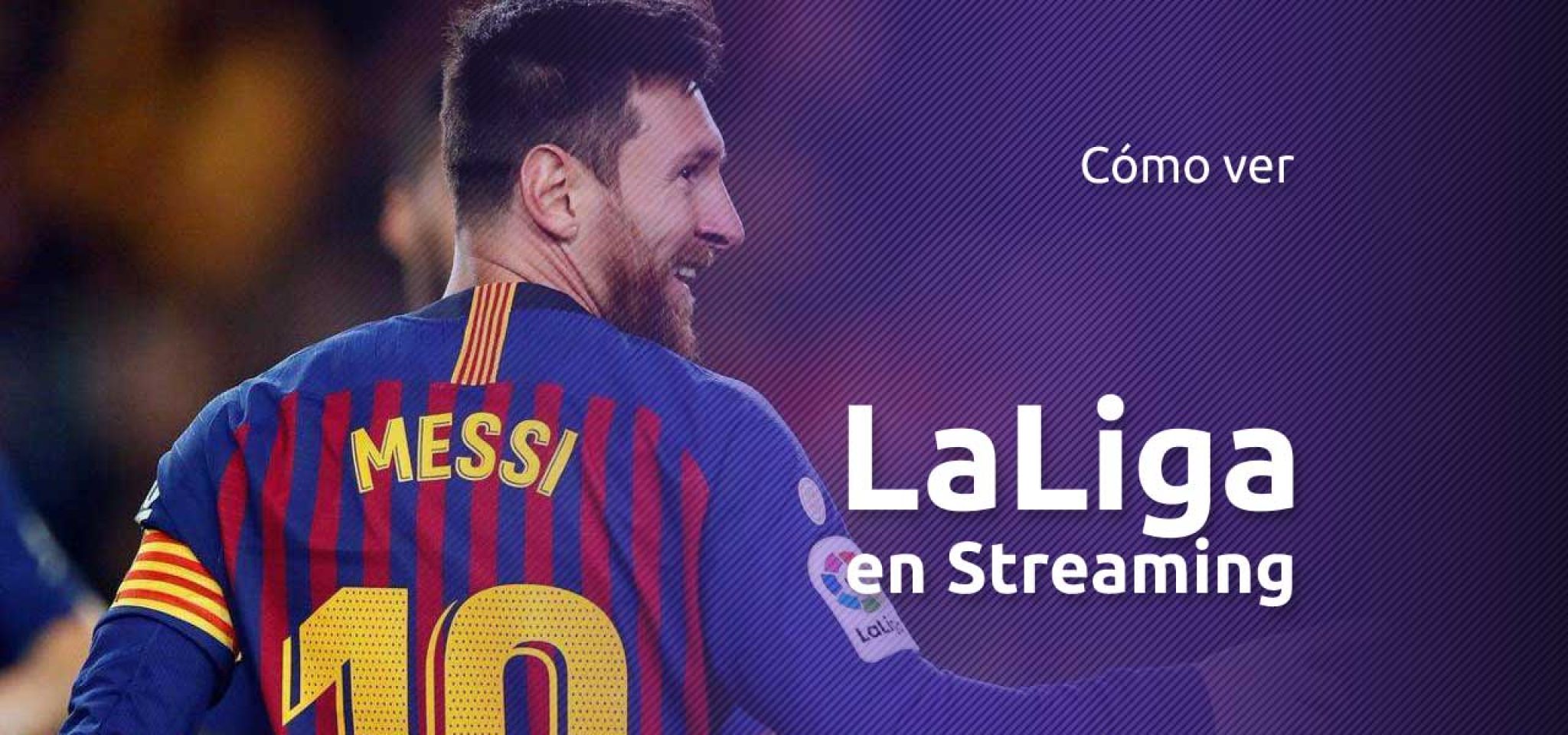 Cómo ver la Liga española en vivo desde cualquier lugar en 2024