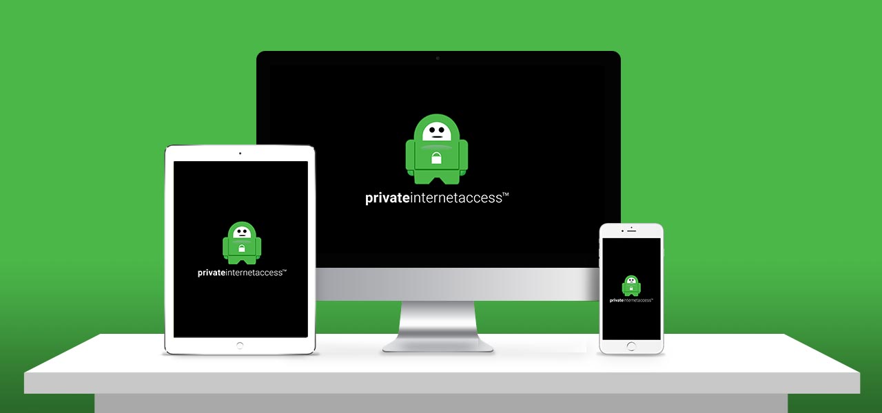 private internet access client download
