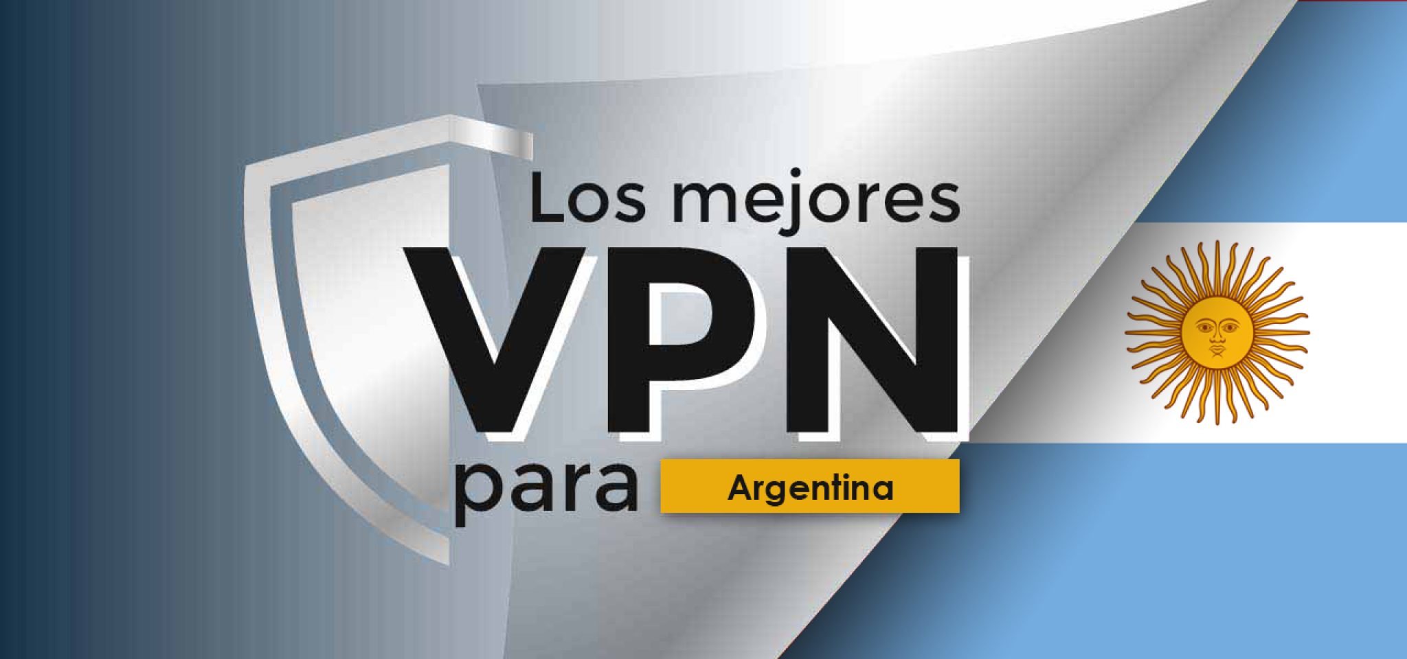 ¿Cuál es la mejor VPN Argentina en 2024?
