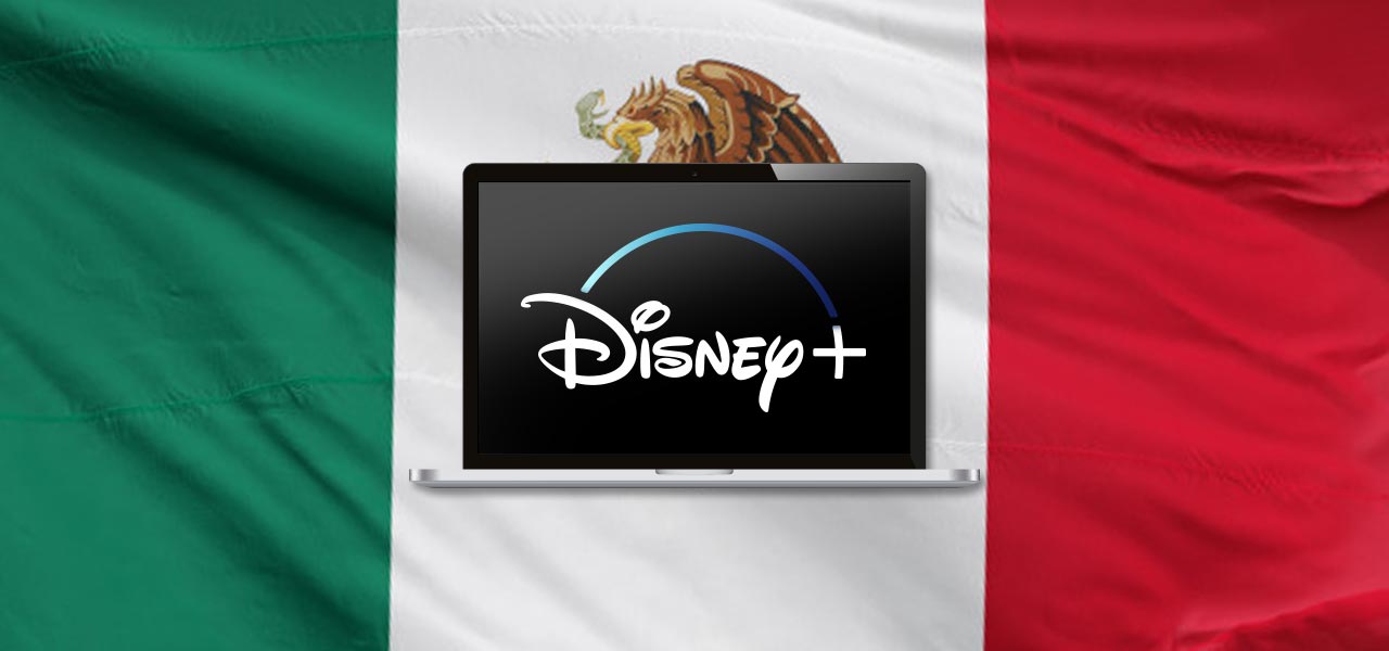 como-ver-disney-plus-mexico-y-en-español