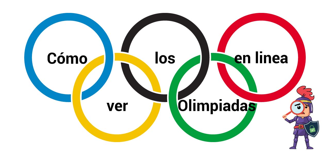 como-ver-olimpiadas-streaming