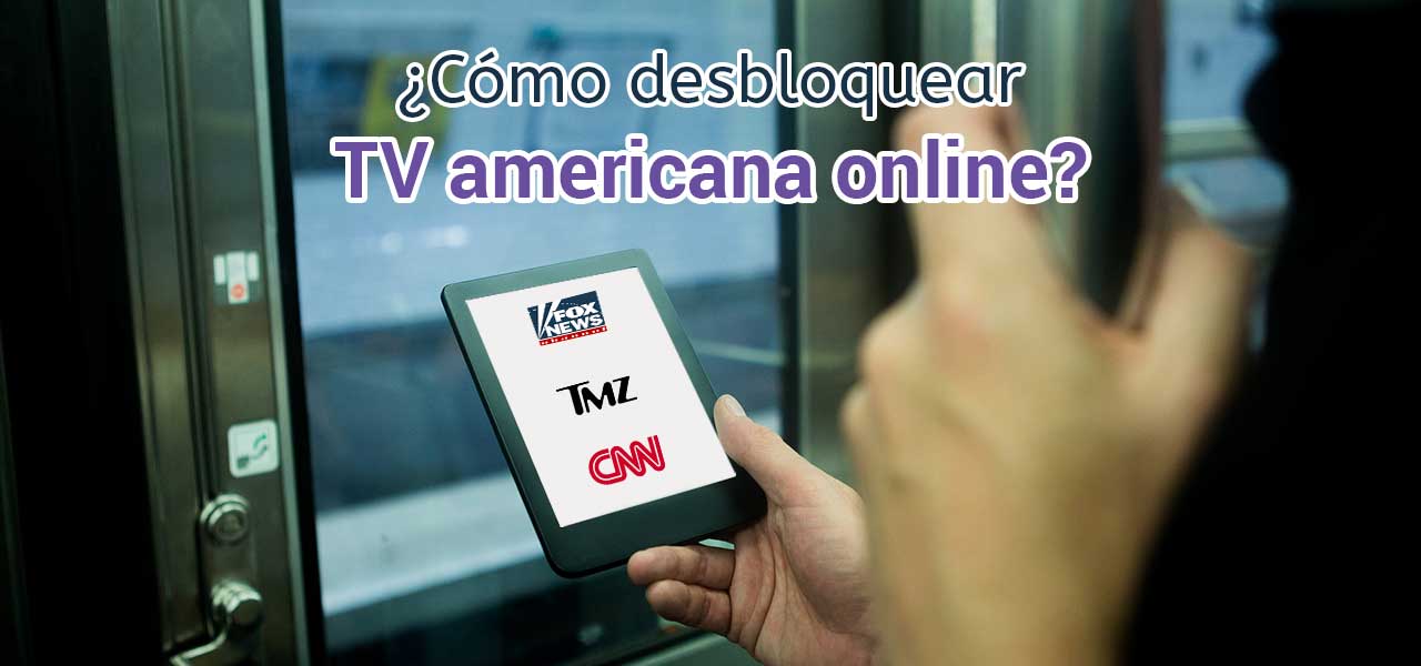 como ver tv americana online