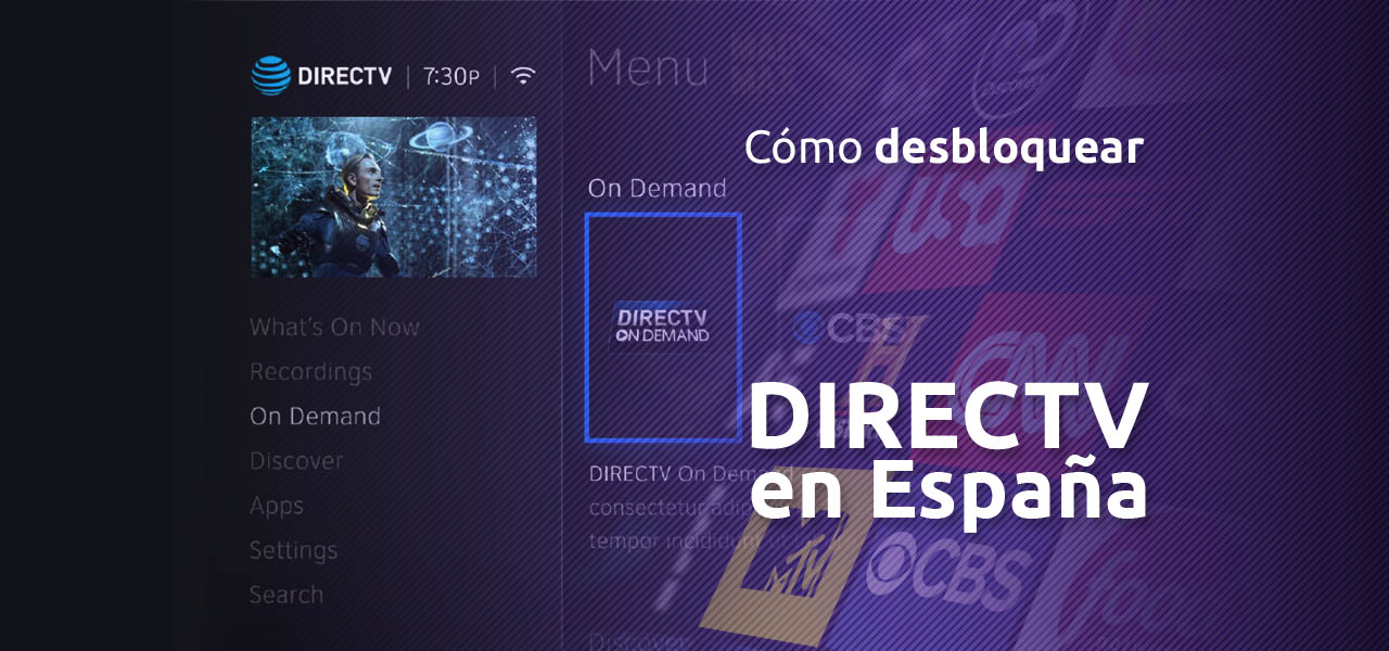 DirecTV España