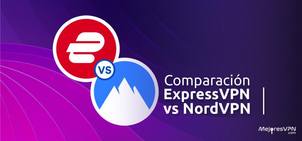 nord vs expressvpn
