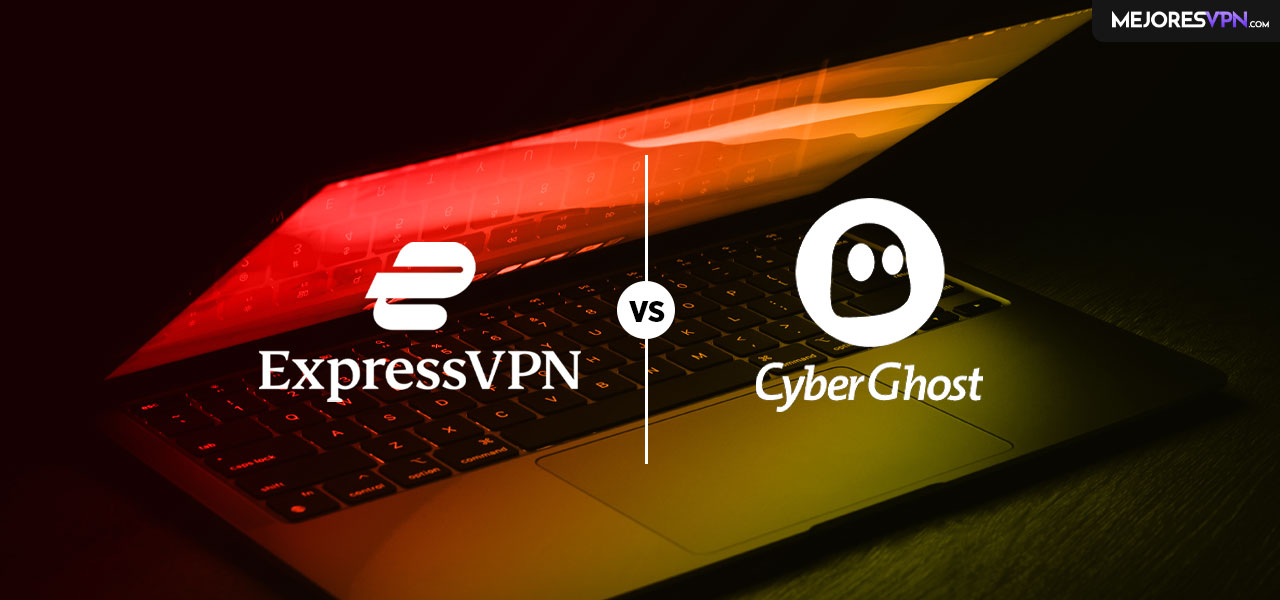 expressvpn vs cyberghost vpn