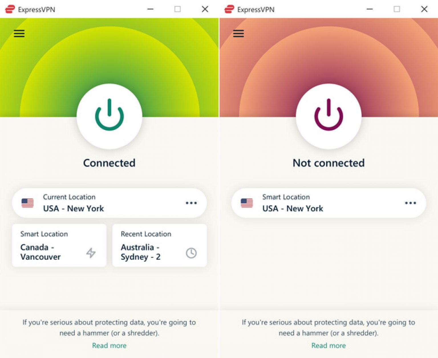 ExpressVPN Opiniones 2024 Review
