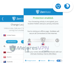 download zenmate vpn free