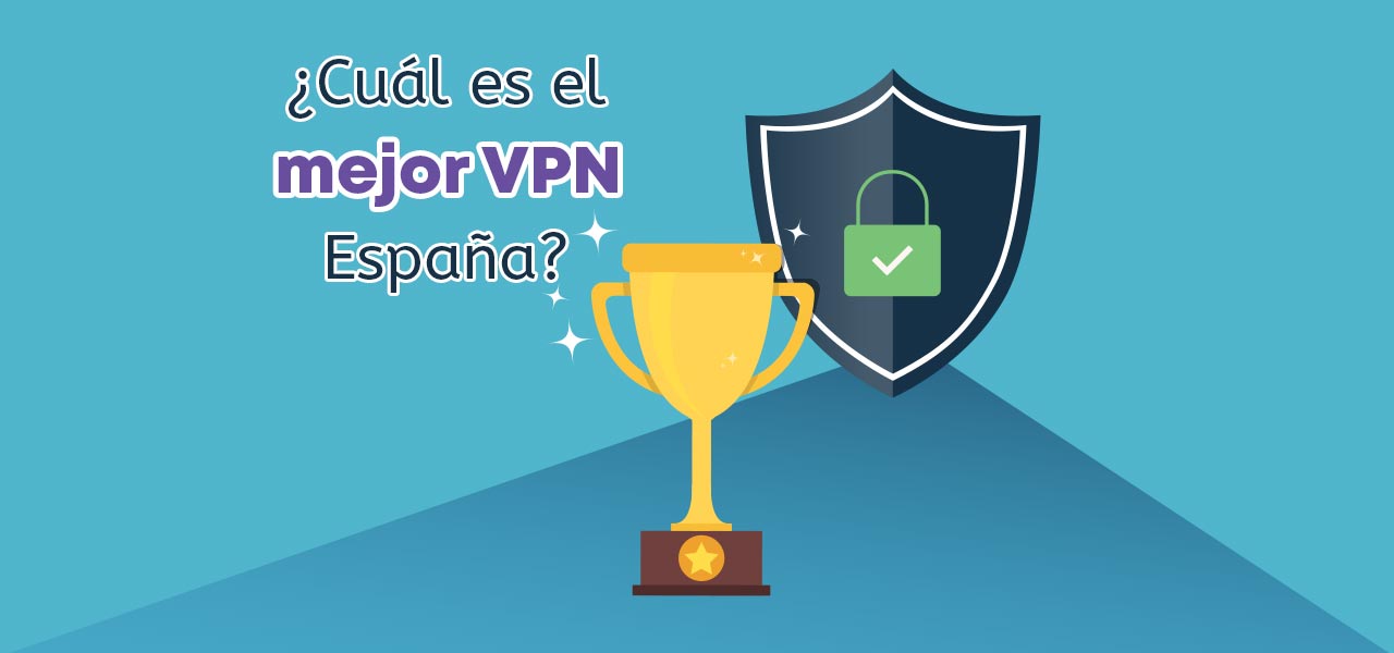mejor VPN España