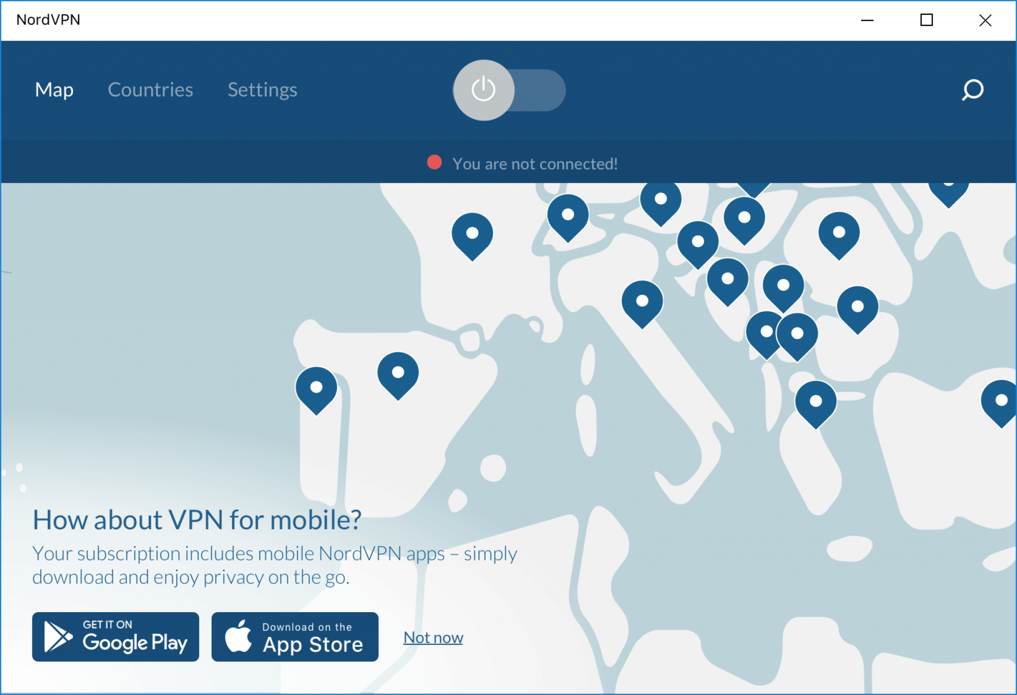 nordvpn vs expressvpn