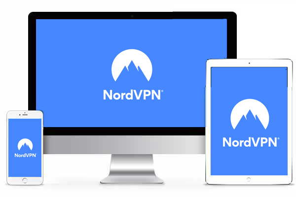 NordVPN dispositivos