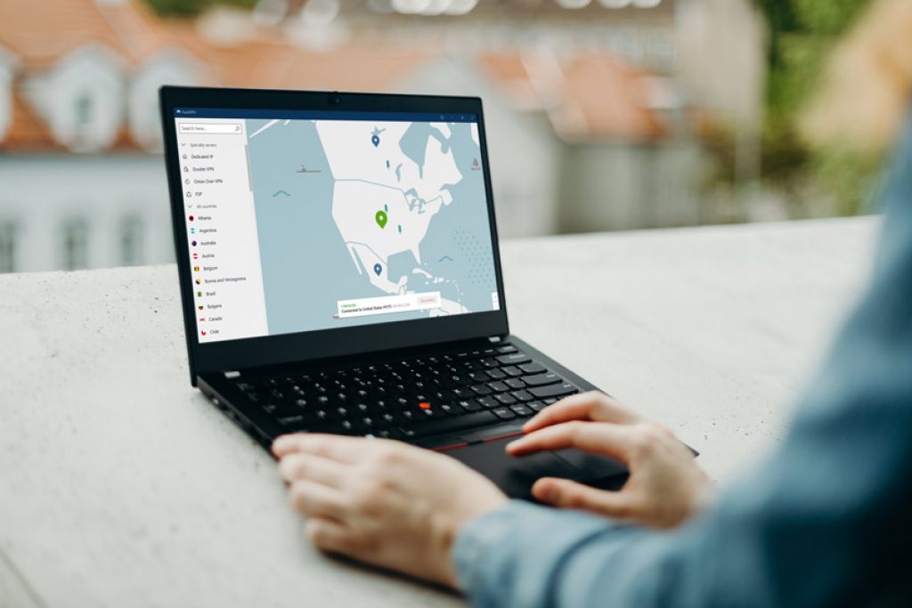 expressvpn vs nordvpn