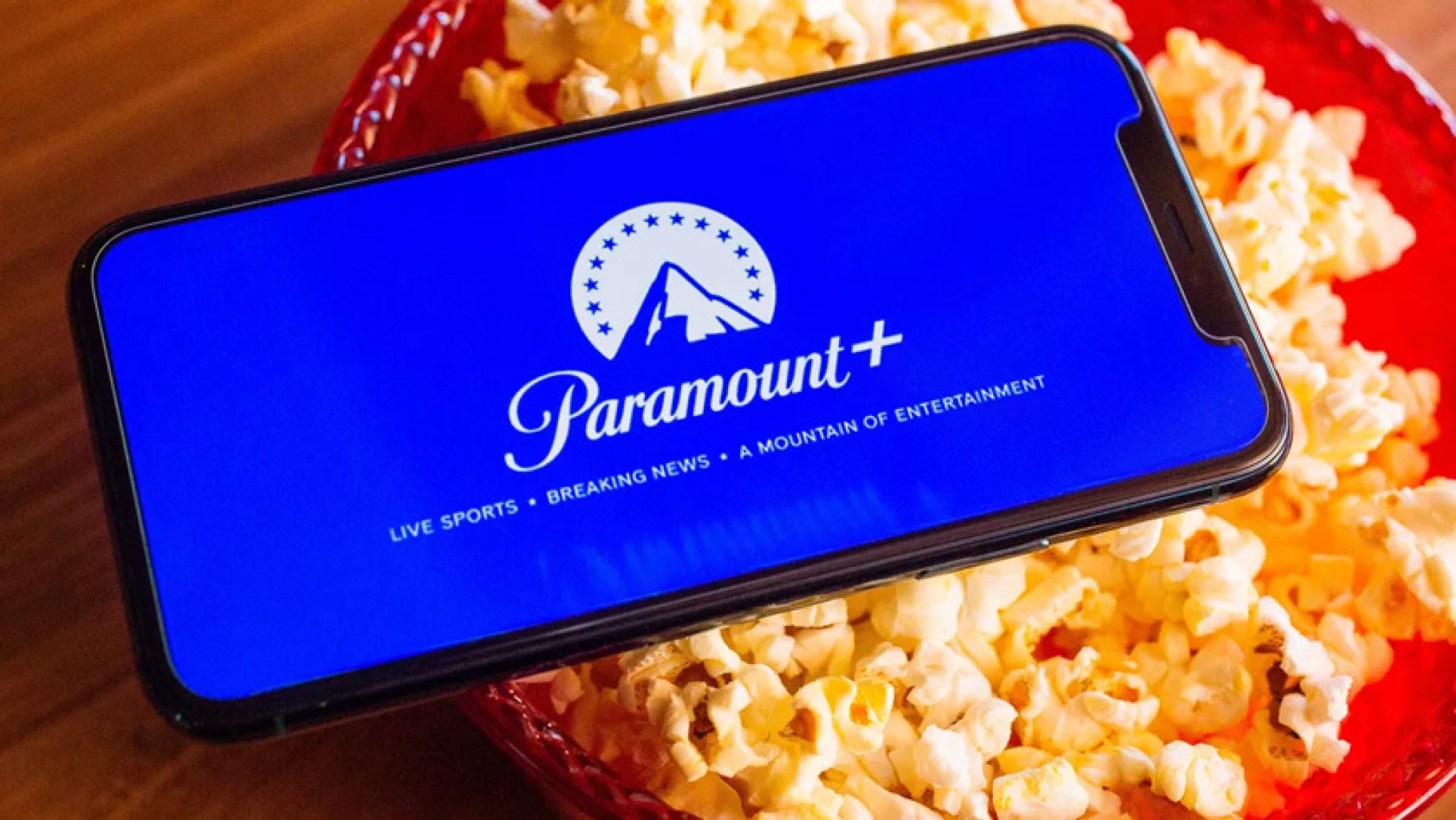 ¿Cómo ver Paramount Plus desde cualquier lugar en 2021? ¿Cómo ver Paramount Plus desde cualquier lugar en 2021?