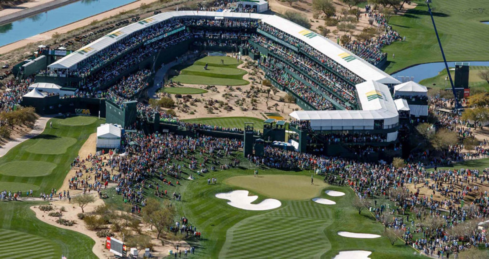 Ver PGA Championship 2023 en vivo por desde cualquier lugar