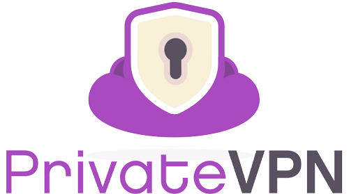 privatevpn logo