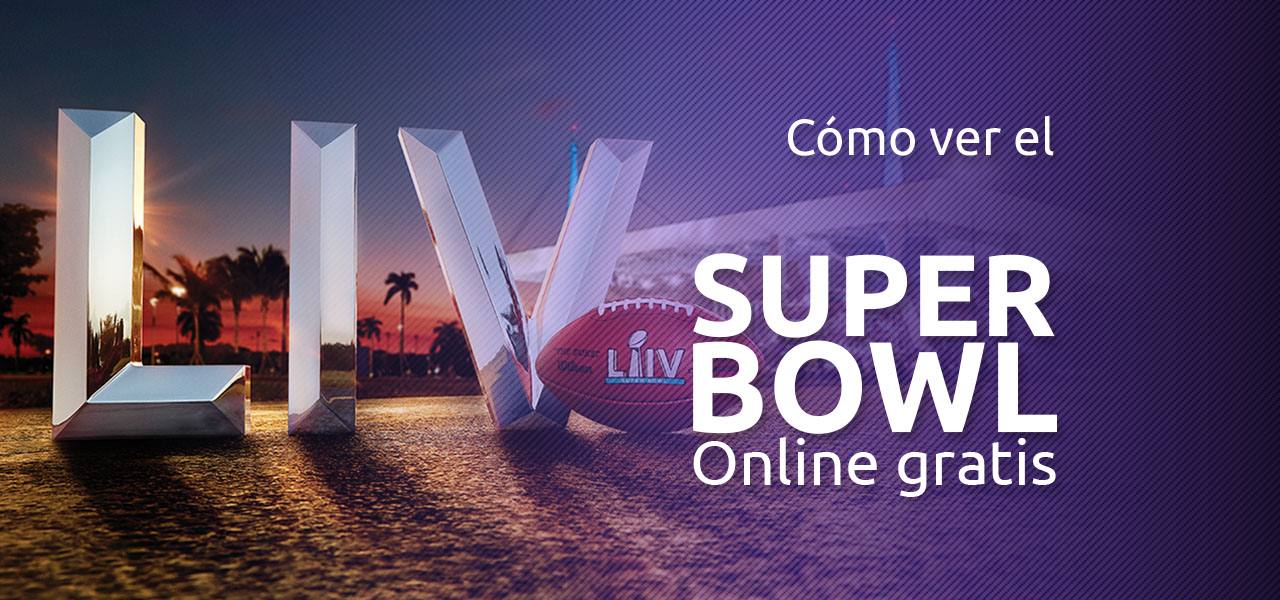 super bowl LVI live online