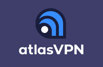 Atlas VPN 2022