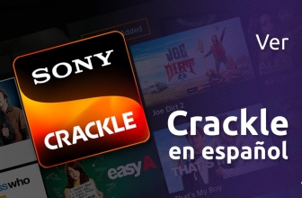 Rápido y sencillo: Pasos para ver Crackle en España
