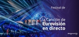 Ver el Festival de la Canción de Eurovisión 2025 en vivo desde cualquier lugar