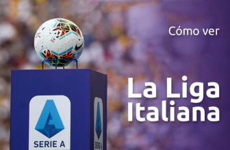 Dónde ver la liga italiana 2025 online