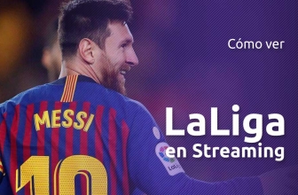 Cómo Ver la Liga española 2025 en vivo desde cualquier lugar