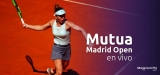 Cómo Ver Mutua Madrid Open 2025 en vivo desde cualquier lugar