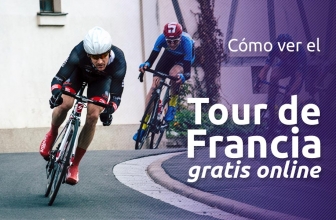 Cómo Ver el Tour De Francia 2025 en directo desde cualquier lugar