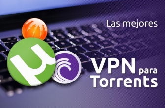 Las mejores VPN gratis para Torrents 2025