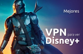 La mejor VPN para Disney Plus desde donde quieras en 2025