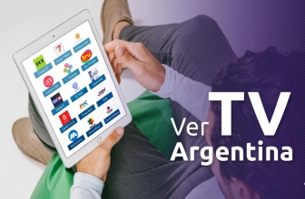 Cómo ver la TV Argentina en vivo desde cualquier lugar
