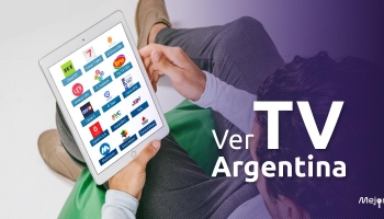 Cómo ver la TV Argentina en vivo desde cualquier lugar
