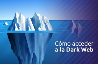 ¿Cómo acceder a la Dark Web de forma segura y anónima en 2025?
