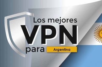 Las mejores VPN para Argentina en 2025