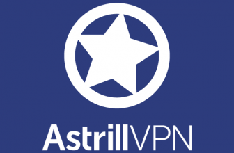 Reseña de Astrill VPN en 2021