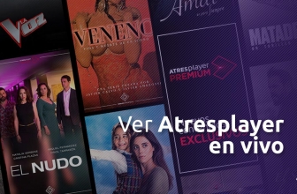 Cómo ver Atresplayer en el extranjero en 2025
