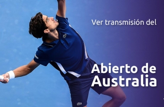 ¿Cómo ver el Abierto de Australia en vivo desde cualquier lugar?