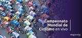 Ver el Campeonato Mundial de Ciclismo en Ruta 2025