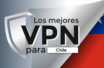 Obtenga una VPN Chile que funcione eficientemente