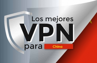 ¿Cómo conectarte a internet sin límites con una VPN en China?