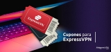 Cupón ExpressVPN 2025: ¡49 % de descuento más 3 meses gratis!