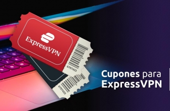 Cupón ExpressVPN 2025: ¡49 % de descuento más 3 meses gratis!