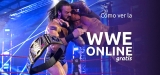 Cómo ver WWE 2025 en vivo desde cualquier lugar