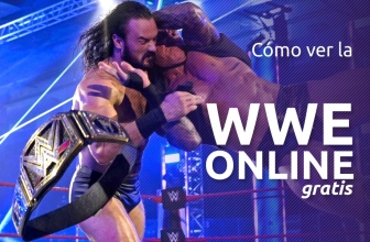 Cómo ver WWE 2025 en vivo desde cualquier lugar