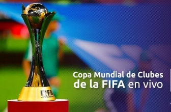 Cómo ver la Copa Mundial de Clubes de la FIFA 2025 desde cualquier lugar