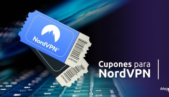 Cupón de NordVPN: Descuentos y ofertas en abril de 2026