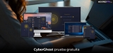 Cómo obtener una prueba gratuita de CyberGhost VPN en 2025