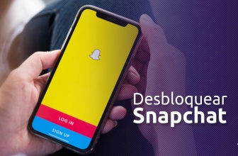 La mejor VPN para Snapchat: Desbloquer Snapchat con una VPN en 2025
