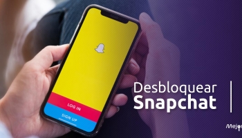 La mejor VPN para Snapchat: Desbloquer Snapchat con una VPN en 2026